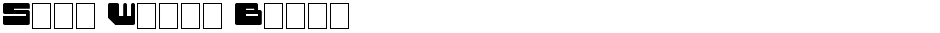 Star Waves BlackDemo