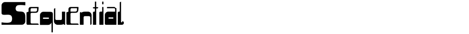 SequentialDemo