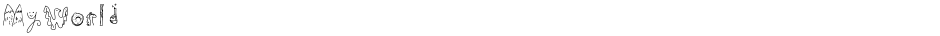 MyWorldDemo