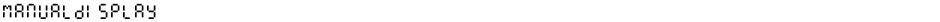 ManualDisplayDemo