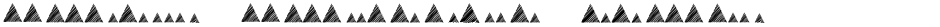 Morse Mountain CodeDemo