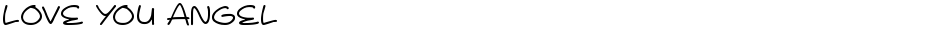 Love You AngelDemo