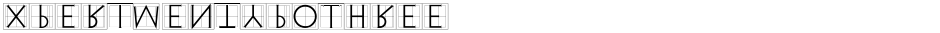 XperimentypoThreeDemo