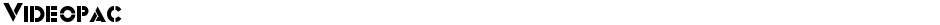 VideopacDemo