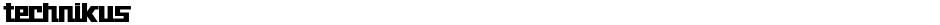 technikusDemo