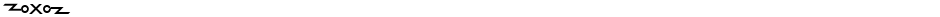 ZoxozDemo