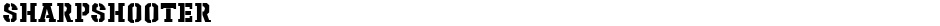 SharpshooterDemo