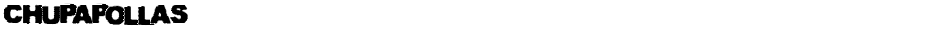 CHUPAPOLLASDemo