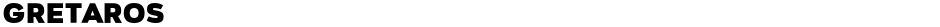 GretarosDemo