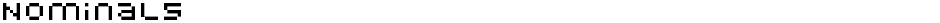 Nominal5Demo