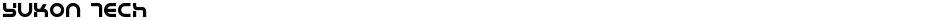 Yukon TechDemo