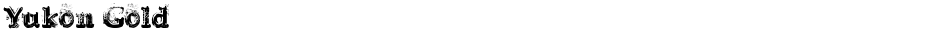 Yukon GoldDemo