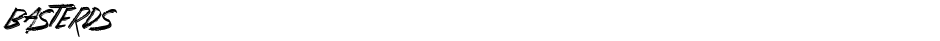 BasterdsDemo