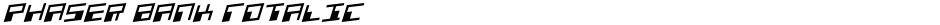 Phaser Bank RotalicDemo
