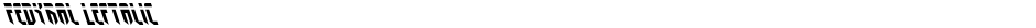 Fedyral LeftalicDemo