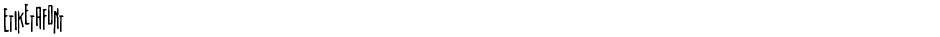 EtiketafontDemo