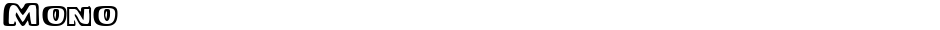 MonoDemo