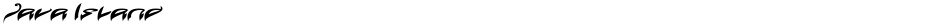 Java IslandDemo