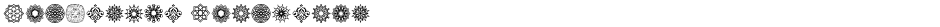 Arabesque OrnamentsDemo
