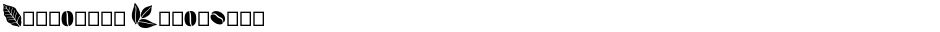 Aromatron OrnamentsDemo