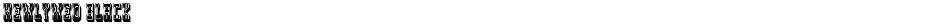 Newlywed BlackDemo