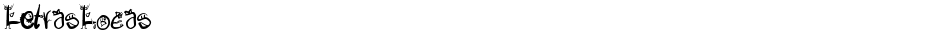 LetrasLocasDemo