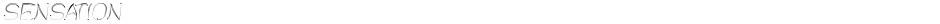 SENSATIONDemo