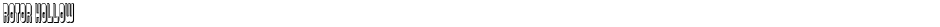 Rotor HollowDemo