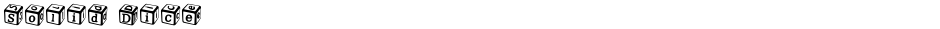 Solid DiceDemo