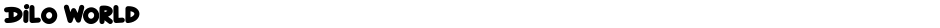 Dilo WorldDemo