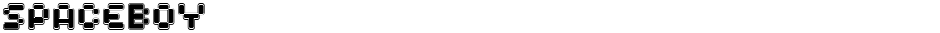 SpaceboyDemo