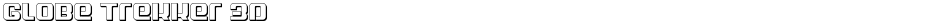 Globe Trekker 3DDemo