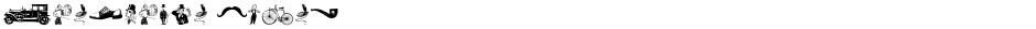 Gentleman IconsDemo