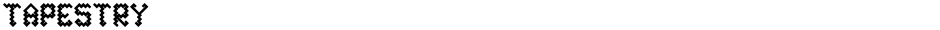 tapestryDemo