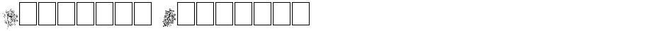 Cherubim InitialsDemo