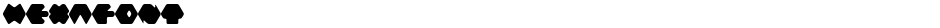 HexafontDemo