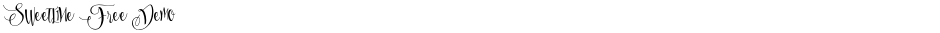 Sweetline Free DemoDemo