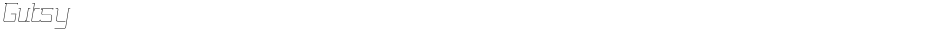 GutsyDemo