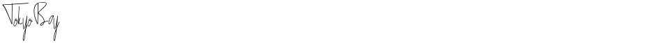 Tokyo BayDemo