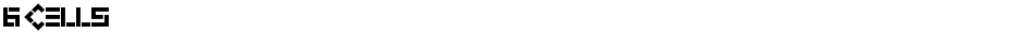 6 CellsDemo
