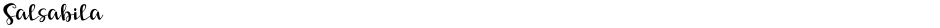 SalsabilaDemo