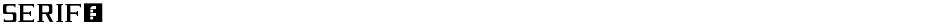 Serif?Demo