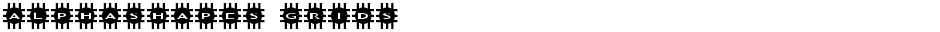 AlphaShapes gridsDemo