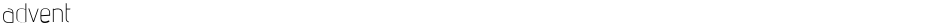 adventDemo