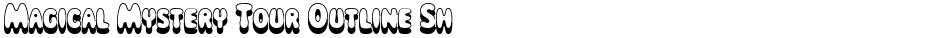 Magical Mystery Tour Outline ShDemo