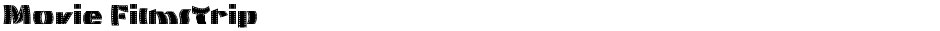 Movie FilmstripDemo