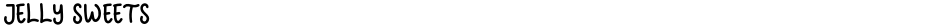 JELLY SWEETSDemo