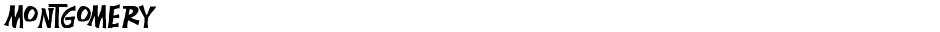 MontgomeryDemo