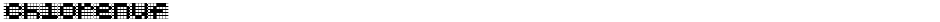 ChlorenufDemo