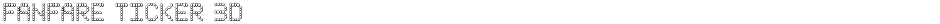 Fanfare Ticker 3DDemo